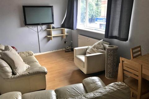undefined, Wilmslow Road, Manchester, Greater Manchester, M14