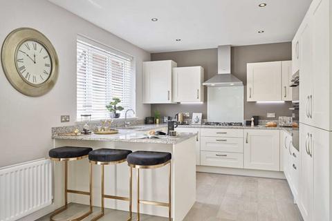 4 bedroom detached house for sale, Plot 67, Alder at The Quarters @ Redhill, TF2, The Quarters @ Redhill TF2