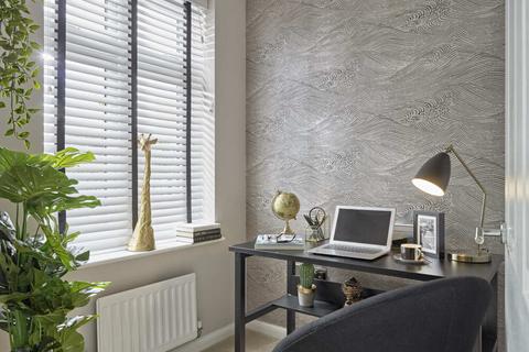 4 bedroom detached house for sale, Plot 67, Alder at The Quarters @ Redhill, TF2, The Quarters @ Redhill TF2