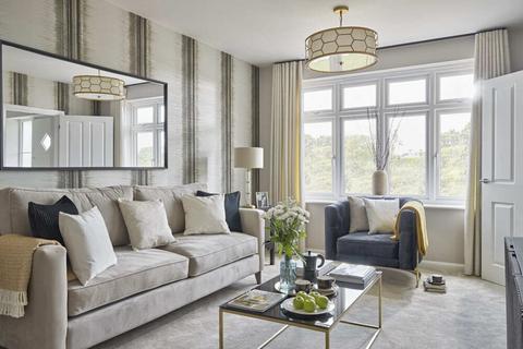 4 bedroom detached house for sale, Plot 67, Alder at The Quarters @ Redhill, The Quarters @ Redhill TF2