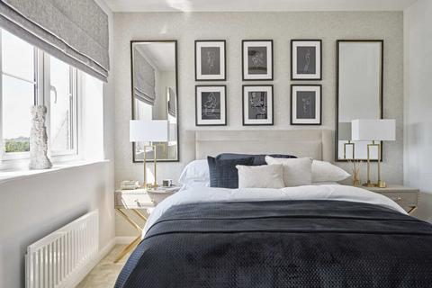 4 bedroom detached house for sale, Plot 67, Alder at The Quarters @ Redhill, The Quarters @ Redhill TF2