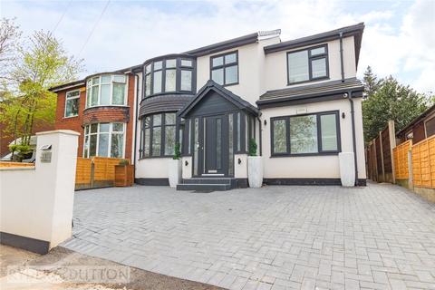 5 bedroom semi-detached house for sale - Broadway, Royton, Oldham, Greater Manchester, OL2