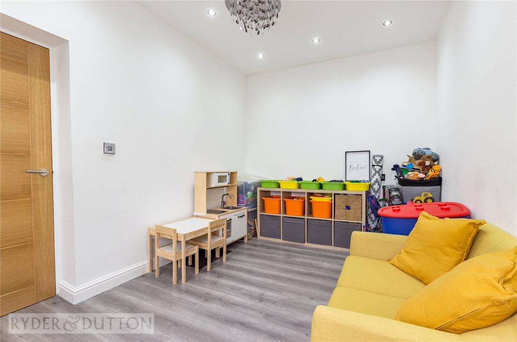Sitting Room