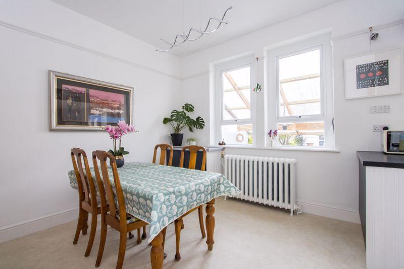 Cornerswell Road, Penarth 4 bed terraced house £550,000