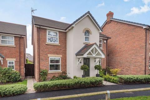 52 Bryn Y Groes, Gresford, Wrexham, LL12 8TZ