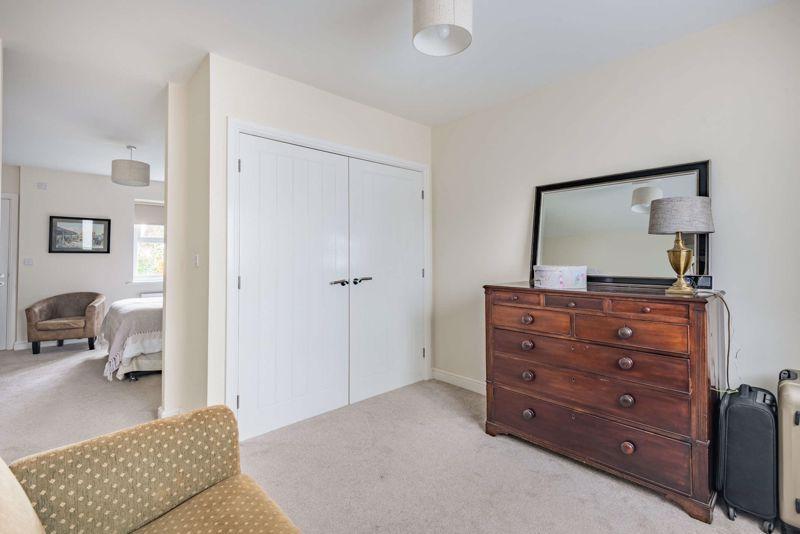 Bedroom 4/Dressing