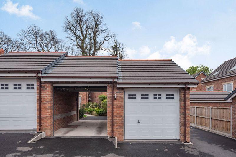 Garages
