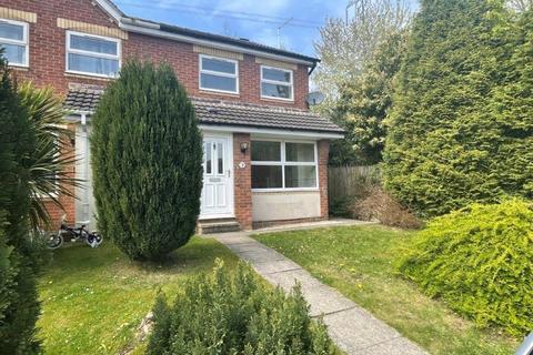 3 bedroom semi-detached house to rent, Westerton Drive, Bramley, Rotherham, South Yorkshire, S66