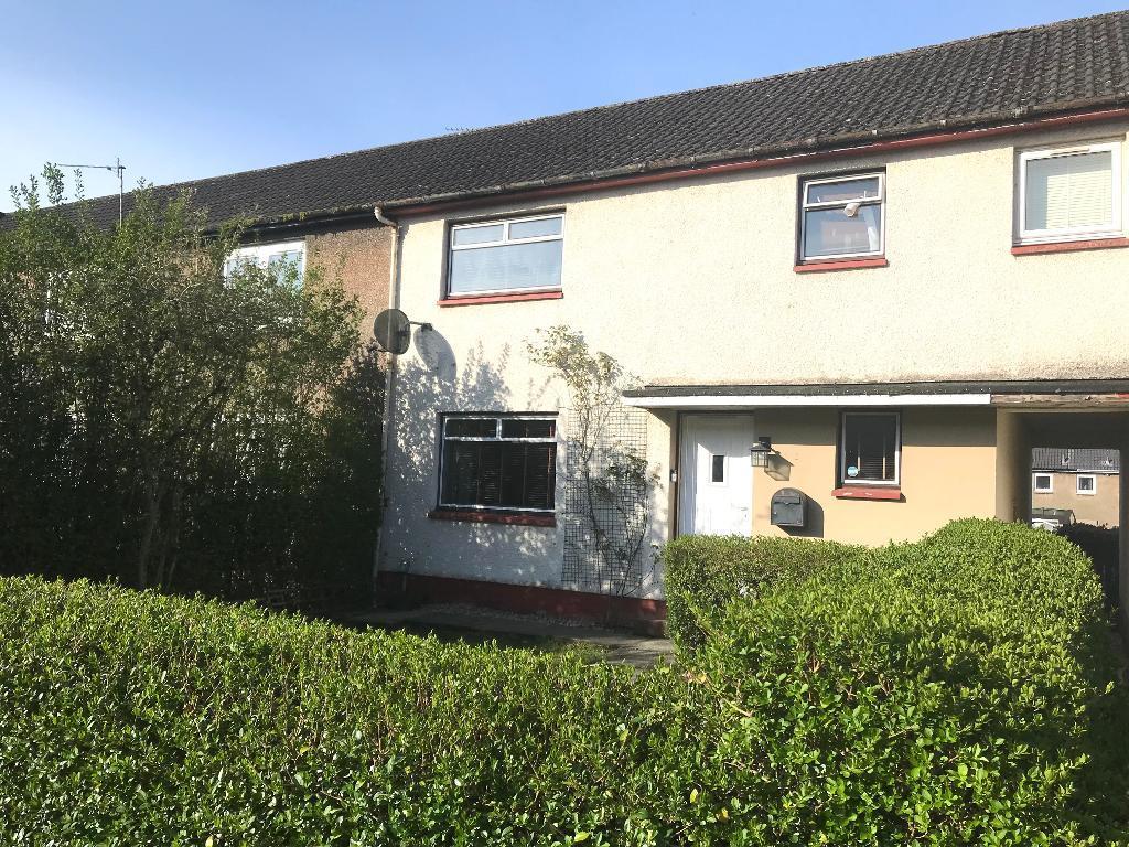 Alloway Court, Kirkintilloch... 2 bed terraced house £120,000