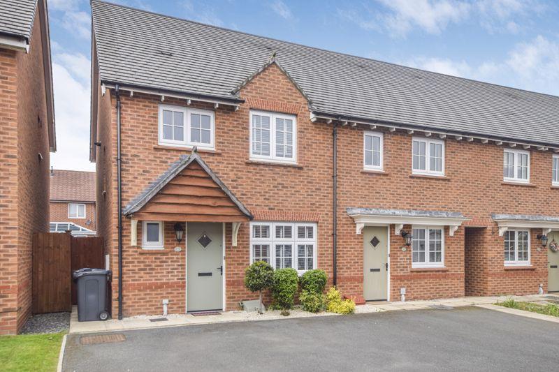 Honey Spot Crescent, Widnes 3 bed townhouse £220,000