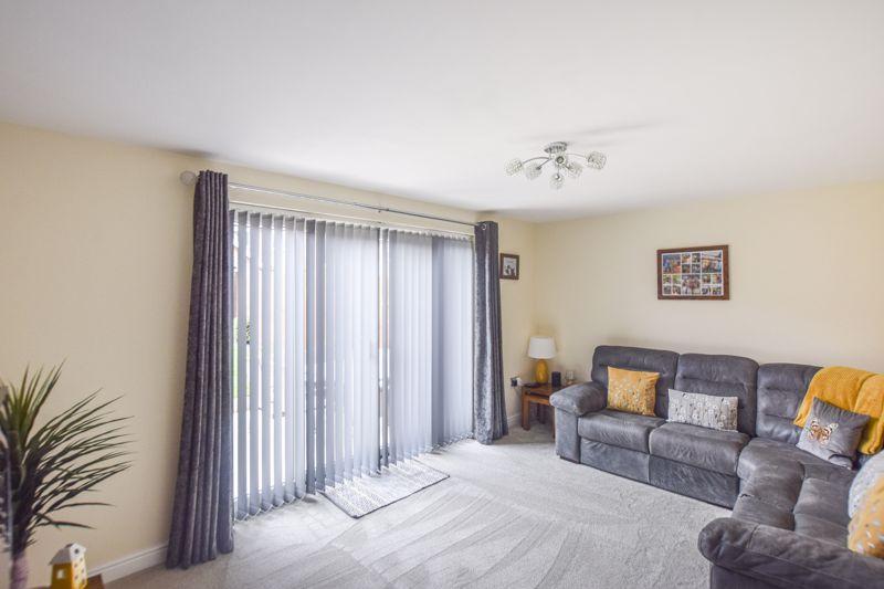 Honey Spot Crescent, Widnes 3 bed townhouse £220,000
