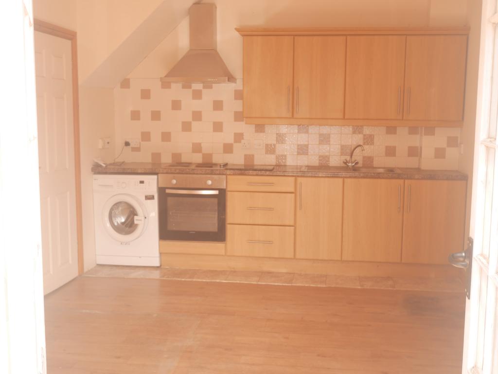 Players Lane, Burnham on Sea, 1 bed coach house £650 pcm (£150 pw)