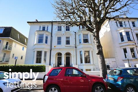undefined, Ventnor Villas, Hove