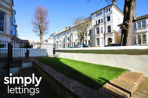undefined, Ventnor Villas, Hove