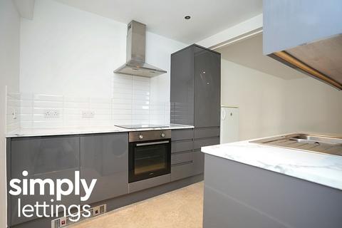 undefined, Ventnor Villas, Hove