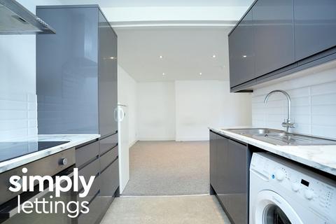 undefined, Ventnor Villas, Hove