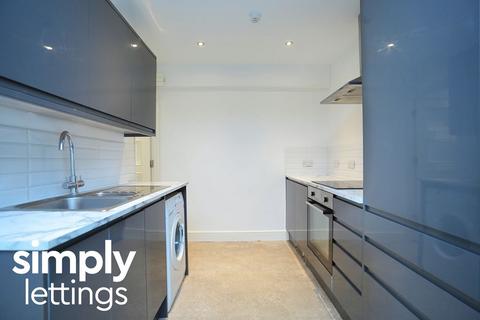 undefined, Ventnor Villas, Hove