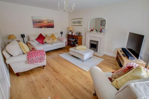 1 Brick Kiln Close, Exeter, EX4 8FX