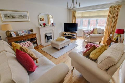 1 Brick Kiln Close, Exeter, EX4 8FX