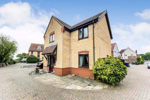 37 Birch Crescent, South Ockendon, RM15 6TZ