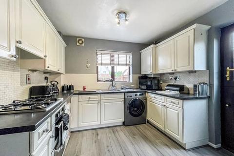 37 Birch Crescent, South Ockendon, RM15 6TZ