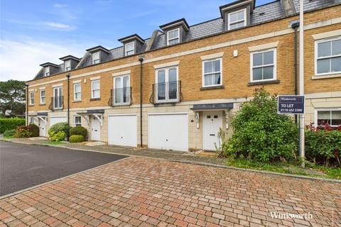 undefined, Haden Square, Reading, Berkshire, RG1