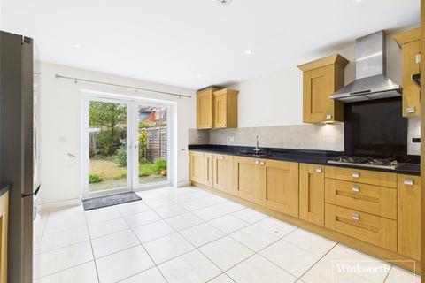 undefined, Haden Square, Reading, Berkshire, RG1