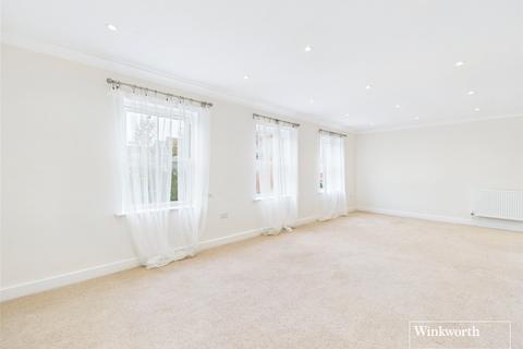 undefined, Haden Square, Reading, Berkshire, RG1