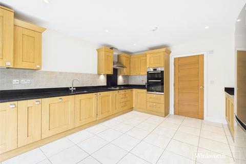 undefined, Haden Square, Reading, Berkshire, RG1