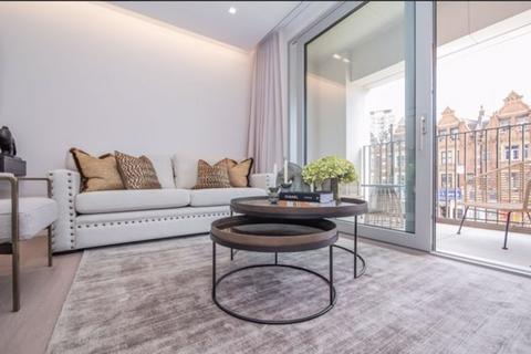 1 bedroom apartment to rent, Garrett Mansions, Edgware Road, W2
