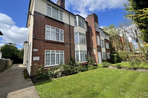 2 bedroom ground floor flat to rent, Recently decorated 2 double bedroom ground floor flat - Hale Lane, Mill Hill NW7