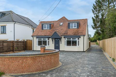 4 bedroom detached house to rent, Woodperry Road, Beckley, Oxfordshire