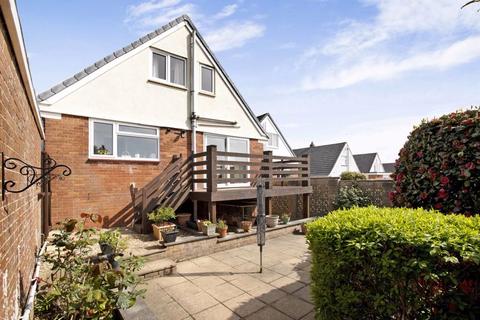 3 bedroom detached house for sale - Greenpark Road, Exmouth