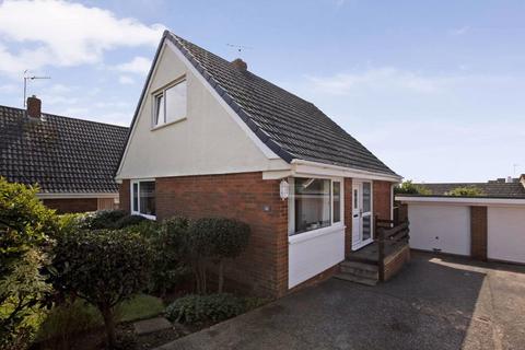 3 bedroom detached house for sale - Greenpark Road, Exmouth