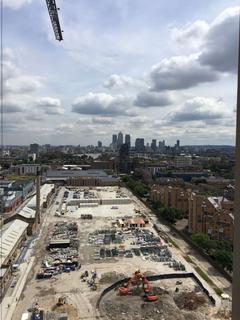 2 bedroom apartment for sale, Merino Wharf, London Dock