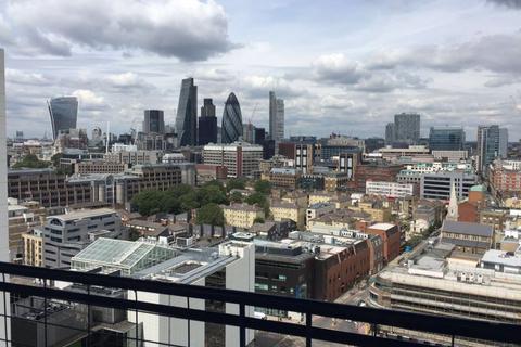 2 bedroom apartment for sale, Merino Wharf, London Dock