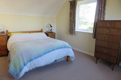 3 bedroom detached bungalow for sale - Fern Hill, Benllech
