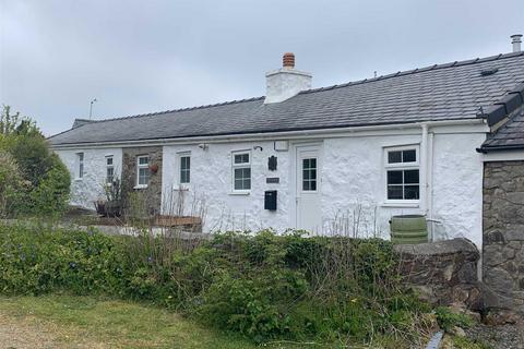 2 bedroom cottage for sale, Mynydd Bodafon, Llanerchymedd