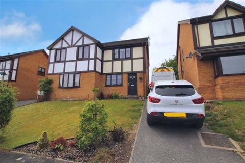 33 Birch Ridge, Flint, CH6 5YR