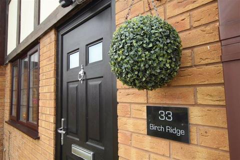 33 Birch Ridge, Flint, CH6 5YR