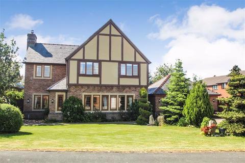 10 Brydges Gate, Llandrinio, Llanymynech, SY22 6TU