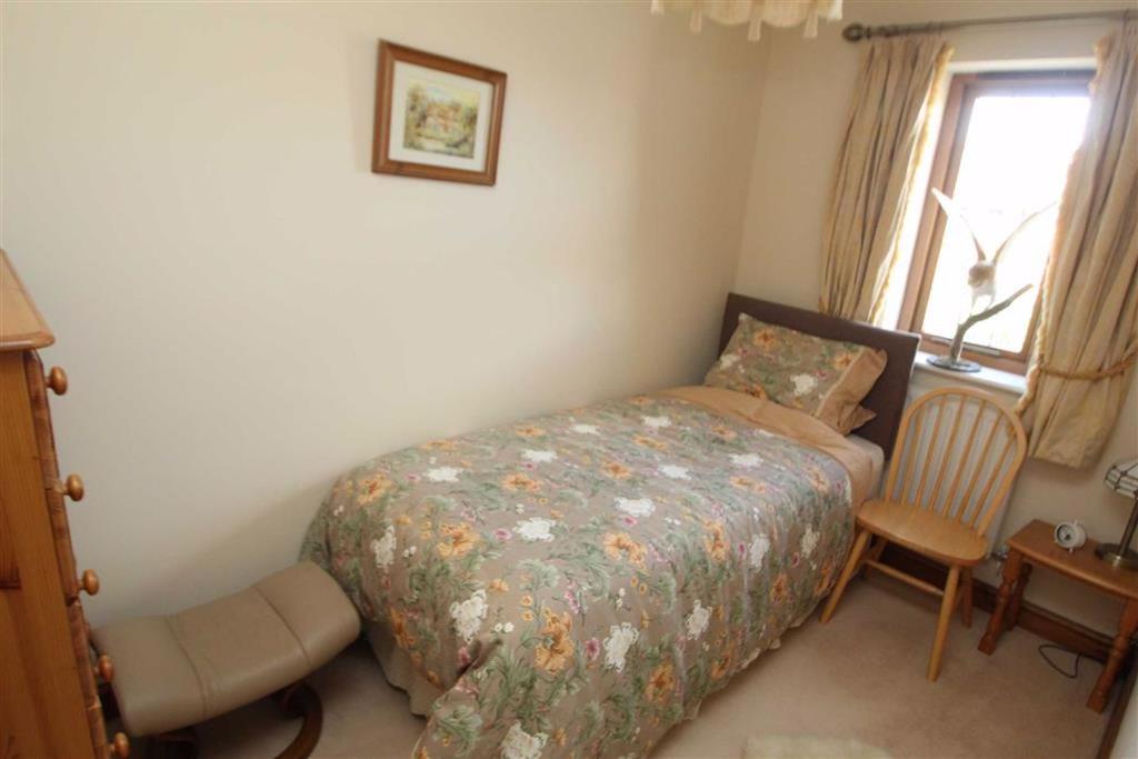 Bedroom five