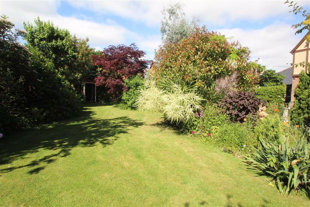 Rear Garden additional photograph