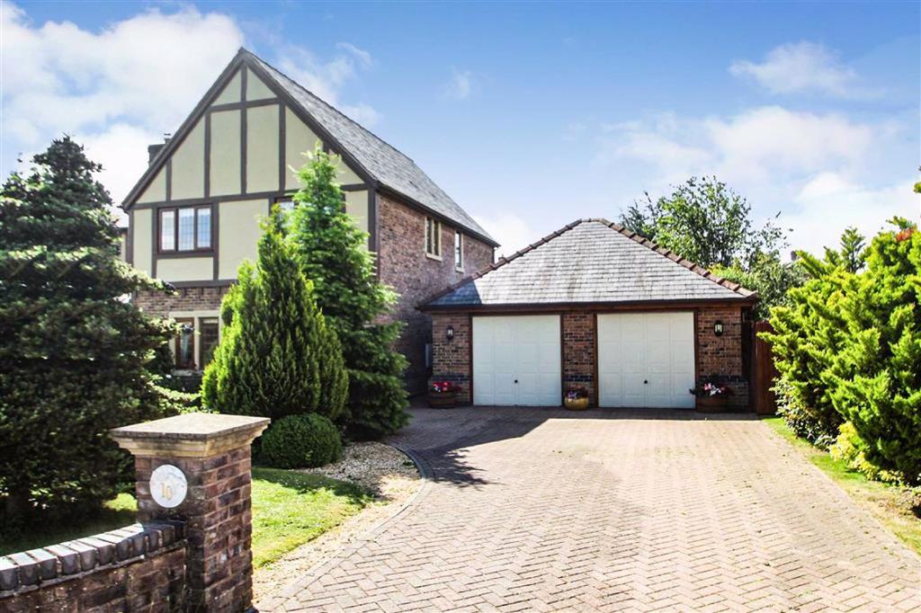 Double Garage