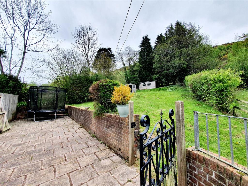 Garnswllt Road, Pontarddulais, Swansea 5 bed detached house for sale