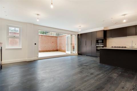3 bedroom apartment for sale - Fitzjohn's Avenue, Hampstead, London, NW3