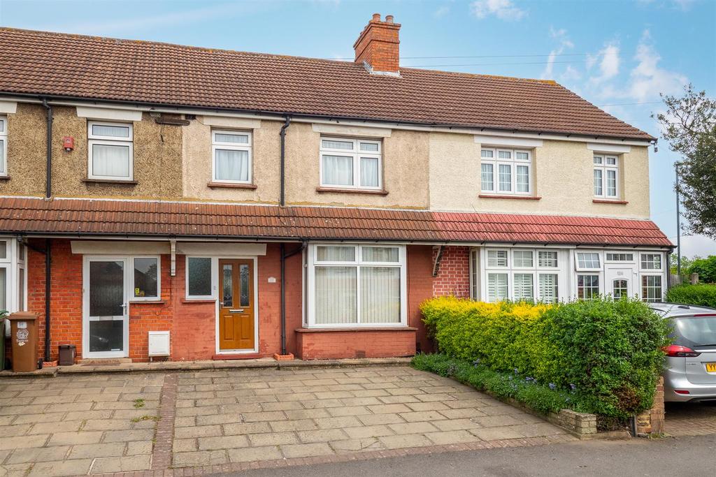 Gander Green Lane, Sutton 3 bed terraced house £500,000