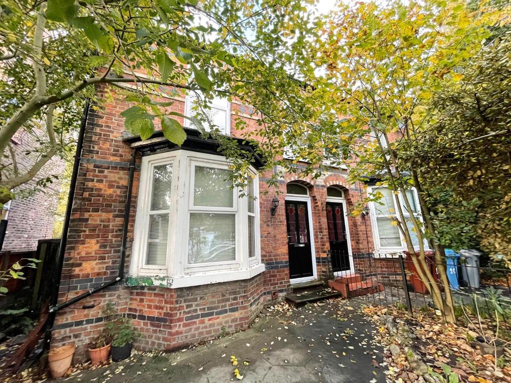 Cresswell Grove, Manchester 4 bed house £1,500 pcm (£346 pw)
