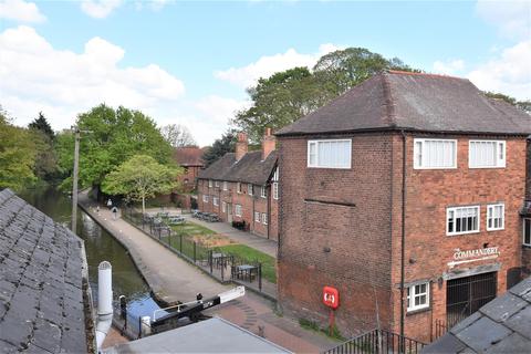 3 bedroom apartment for sale - Sidbury, Worcester