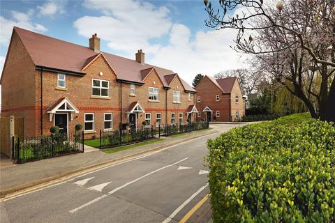 3 bedroom retirement property for sale - Hatch Lane, Windsor, Berkshire, SL4